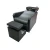 Import cheap modern hair salon furniture shampoo chair and sink from China