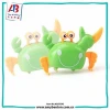 Cheap Plastic Lovely Crab Wind up toys for kids Party Favor