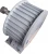 Import Cheap price 10kw 20kw 30kw 50kw Low RPM permanent magnet alternator also called low rotation generator from China