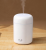 Cheap Price 300ml White Mini Air Essential Oil Diffuser With Romantic Lamp Usb Mist Maker Dazzle Cup Humidifiers For Home