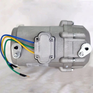 cheap price air condition system of car ac compressor air conditioner