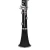 Import cheap price clarinet Bb 17 Keys Bakelite Body Clarinet wholesale clarinet from China