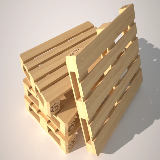 Cheap price factory wooden pallet/ Pallets For Sale