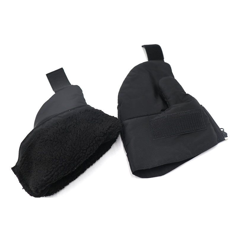Cheap Price  for Golf Trolley Golf Winter Mittens