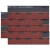 Cheap Price Laminated Type Roof Tile Fiberglass Asphalt Shingles Roof Tiles
