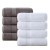Import cheap price new fashion egyptian cotton quick dry hotel bath towels from China