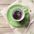 Import Cheap Price Wave Point Pakistan Porcelain Ceramic Espresso Cup And Saucer For Wholesale from China