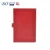 Import Cheap pu document folder with lock card holder document folder for promotion from China