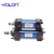 Import Cheap small  two-way reciprocating hydraulic cylinder double acting from China