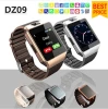 Cheap sports digital Pedometer  smart watch T500 DZ09 with Dial Call /Sleep Tracker /Pedometer functions