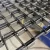 Import cheap steel mesh horseshoe conveyor belt metal u shape honeycomb flat ss 304 wire mesh conveyor belt from China