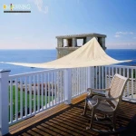 Cheap Triangle Sun Sail,Sun Protection Sun Shade Sail For Swimming Pool