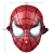 Import Cheap Wholesale Halloween Party Masks Plastic Cartoon Spiderman Mask For Kids from China