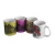 Import Cheap Wholesale Price11oz Glitter sublimation Mugs Ceramic Mug For Customized Design from China