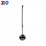 Checking Mirror Portable Telescopic Vehicle Inspection Mirror Under Vehicle Security