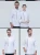 Import Chefs work clothes long sleeve Hotel Restaurant kitchen chef white double breasted male chefs clothing fall winter from China