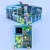Import Children commercial funny soft play center indoor gym equipment from China