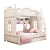 Import children kids used bunk bed for kids chit beds babe furniture double from China
