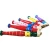 Import Children musical instrument toy eco-friendly wooden flute from China