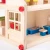 Import Children Pretend Role Play kids diy toy handmade mini wooden doll house from China