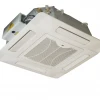 Chiller Water Fan Coil Unit For Hvac Systems Cassette Ceiling Fan Coil