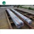 Import China 22 kg 24 kg q235 steel rail from China