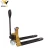 Import China 2ton Portable Hand Manual Hydraulic Pallet Truck Jack  With Digital Scale from China