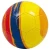 Import China Best Latest Printed Different Design In All Sizes Leather Quality Soccer Mini Football from Pakistan