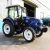 Import China cheap farm tractor 70hp 4wd agriculture tractor farm equipment from China