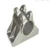 China cheep Custom service precision stainless steel Horticultural accessories dicasting parts