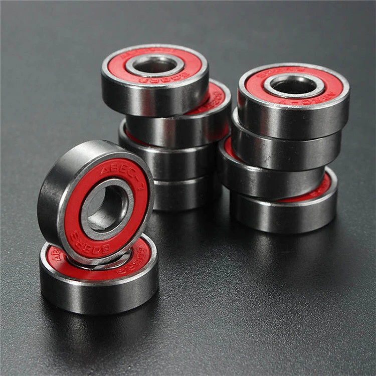 China circular process deep groove ball bearings 6900 6901 6902 6903