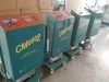 China CM05 car Auto freon recovery Recharge filling system equipment