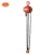 Import china custom simple 1.5 ton pull lifting heavy objects tools and equipment from China