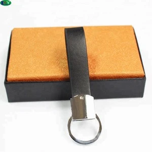 China factory custom zinc alloy die casting crafts metal nickle plate stamp black soft 3D OEM logo leather product
