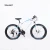 Import China Factory High Quality bike High Carton Steel Mountain Bike bicycle for adult from China