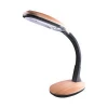 China Factory Provides New Version Adjustable ABS Plastic Desk Lamp