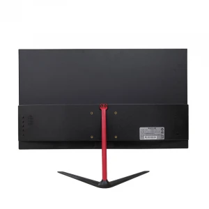 China Factory Sale 24inch 144Hz Led Gaming Monitor 1Ms 1920*1080 16:9 Ratio Frameless