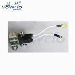 China factory supply good price high quality auto parts starter relay QDJ2618-900A QDJ2618900A starter motor