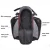 Import China Factory Wholesale Durable Bicycle Cycling Accessory Saddle Bike Seat Bags from China