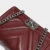 China fashion design ladies bags genuine leather handbag for women