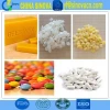 China food grade organic chewing gum bees wax for sale