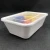Import China Food Packing Bamboo Bagasse Take Away Biodegradable Food Container from China