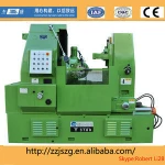 China gear hobbing machine for cutting gear