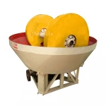 China Gold Stamp Mill Good Perform Low Price Gold Mine Gypsum Grinding Mill