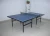 Import China High Quality Cheap Table Tennis Table from China