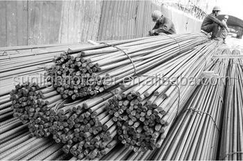 China hot sale GB standard construction scrap steel rebar price