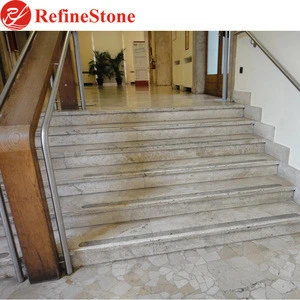 China interior granite stair