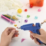 China made factory direct price Rainbow glue stick 11mm