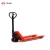 Import China manfactuter professional technology pallet jack 2 ton manual hand pallet tuck from China