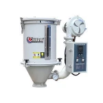 China Manufacture Industrial plastic dehumidifier hopper drier, Factory Direct High Power String Hopper Dryer Machines